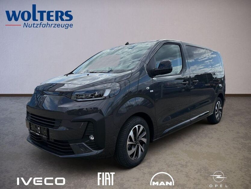 Fiat Ulysse 10.000 km 35.688 € Krefeld 47805