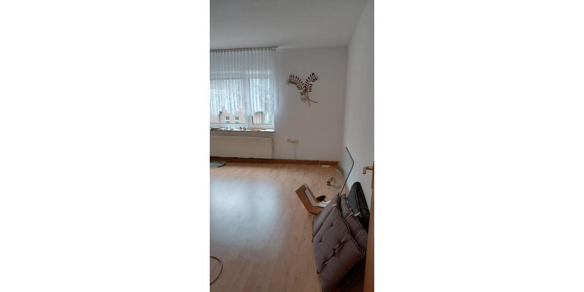 Etagenwohnung Gelsenkirchen Buer - 2 Zimmer, 60 m&sup2;, 500&euro; | Angebot:26168559