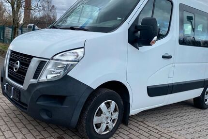 Nissan NV400 385.000 km 5.900 &euro; Essen 45356