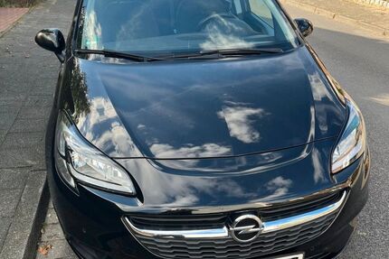 Opel Corsa 33.000 km 9.500 € Wesel 46487