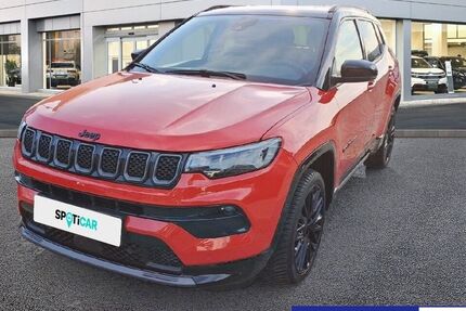 Jeep Compass 32.420 km 23.798 &euro; Ratingen 40878