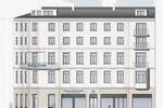 Gewerbeobjekt Düsseldorf Stadtmitte - 1 Zimmer, 230 m&sup2;, 3.105&euro; | Angebot:26391392