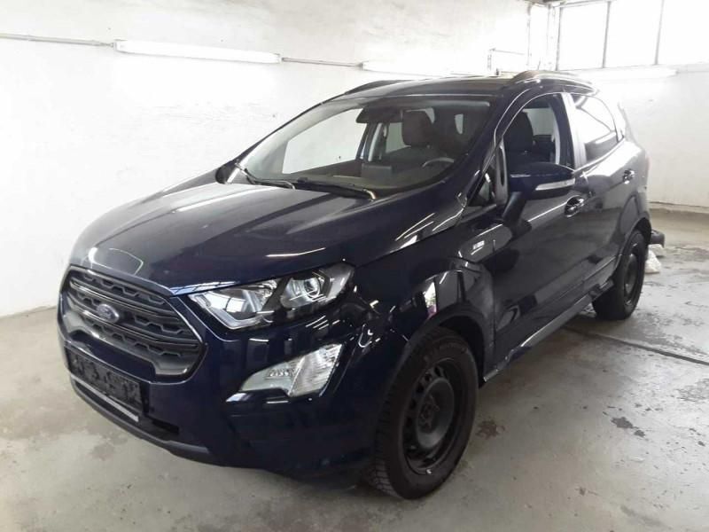 EcoSport