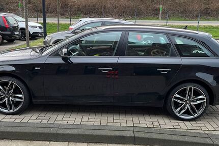 Audi A4 206.500 km 10.750 &euro; Tönisvorst 47918