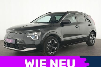 Kia Niro EV