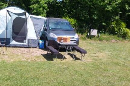 Citroen Berlingo 94.500 km 8.950 € Essen 45356