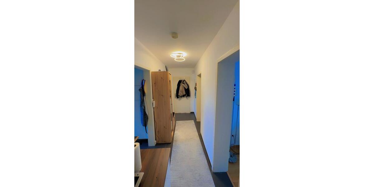 Erdgeschoßwohnung Essen Stadtbezirk VII - 3 Zimmer, 58 m&sup2;, 170.000&euro; | Angebot:25018183