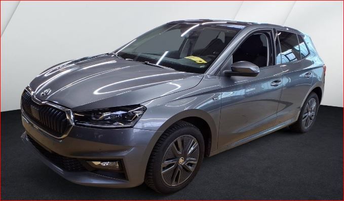 Fabia