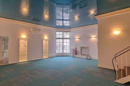 Gewerbeobjekt Düsseldorf / Altstadt Altstadt - 3.700&euro; | Angebot:23576212