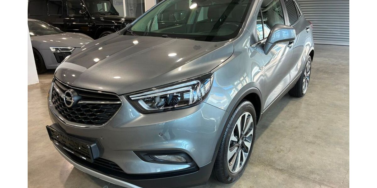 Opel Mokka 73.421 km 12.290 &euro; Willich 47877