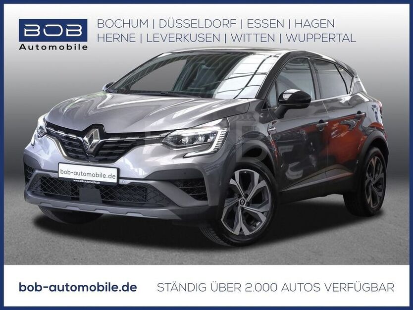 Captur