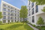 Erdgeschoßwohnung Düsseldorf Stadtbezirk 3 - 2 Zimmer, 67 m&sup2;, 1.310&euro; | Angebot:26195757