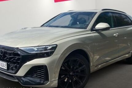 Audi Q8 9.500 km 97.980 € Neuss 41464