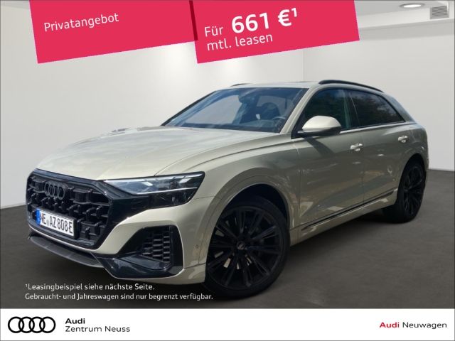 Audi Q8 9.500 km 97.980 € Neuss 41464