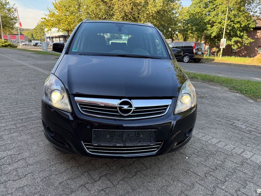 Opel Zafira 216.000 km 3.250 € Neukirchen-Vluyn (bei Duisburg) 47506