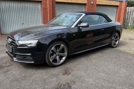 Audi A5 138.000 km 14.800 &euro; Willich 47877