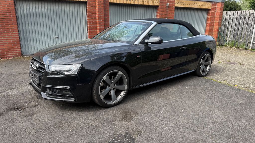 Audi A5 138.000 km 14.800 &euro; Willich 47877