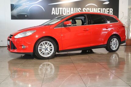 Ford Focus 185.358 km 7.900 &euro; Ratingen 40880