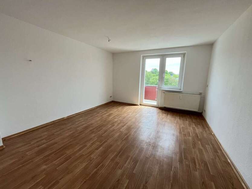 Wohnung zum Mieten in Hainichen 297 € 58 m²