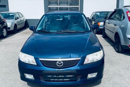 Mazda 323 120.000 km 2.890 &euro; Essen 45127