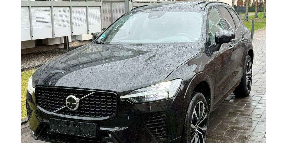 Volvo XC60 110.000 km 36.840 &euro; Düsseldorf 40468