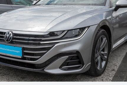 VW Arteon