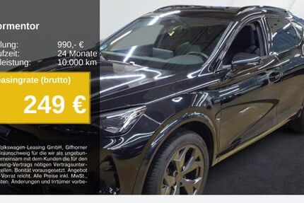 Cupra Formentor 24.054 km 32.740 € Duisburg 47059