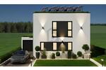 NEUBAU - FREISTEHEND, MASSIV UND MODERN - KFW 40 - Einfamilienhaus Essen Stadtbezirk VII | Angebot:27095331