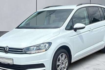 VW Touran 145.322 km 20.490 € Viersen 41751