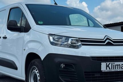 Citroen Berlingo 123.705 km 10.500 &euro; Duisburg 47178