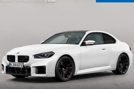 BMW M2 9.303 km 79.599 &euro; Essen 45141