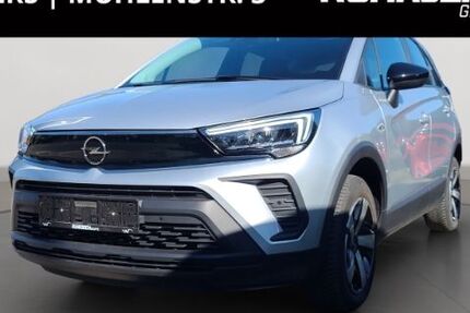 Opel Crossland (X) 12.991 km 20.990 &euro; Moers 47441