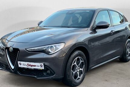 Alfa Romeo Stelvio 52.081 km 30.990 &euro; Düsseldorf 40589