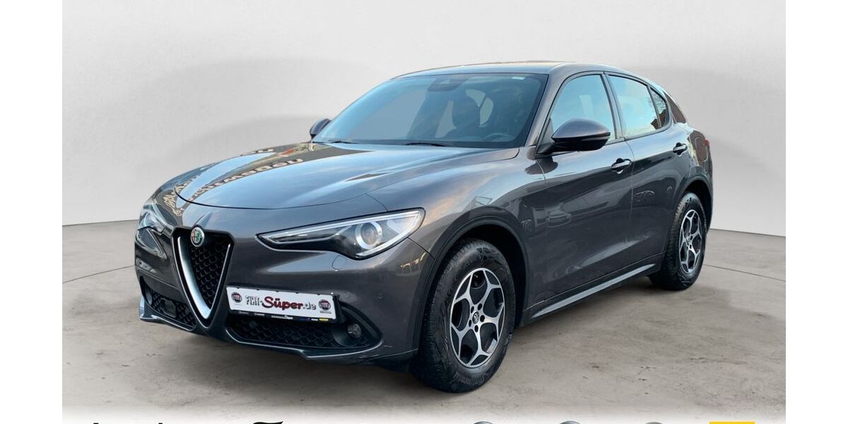 Alfa Romeo Stelvio 52.081 km 30.990 &euro; Düsseldorf 40589