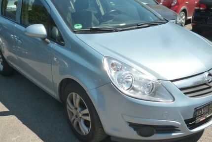 Opel Corsa 239.000 km 1.450 &euro; Bottrop 46238