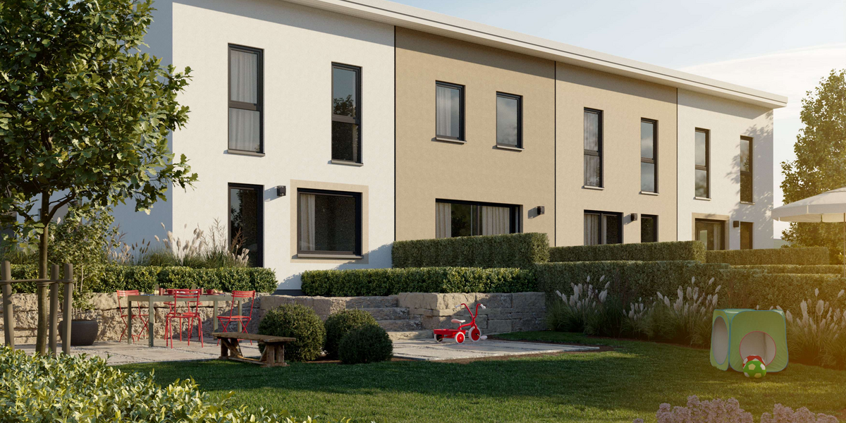 Einfamilienhaus Ratingen Homberg - 4 Zimmer, 103 m&sup2;, 477.425&euro; | Angebot:21632110