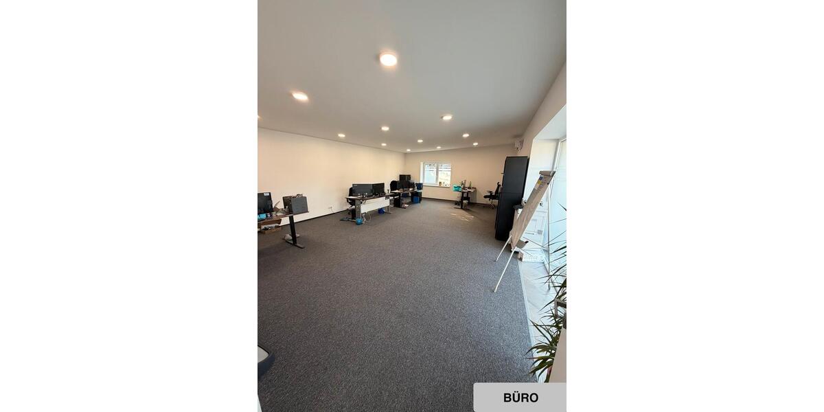 Gewerbeobjekt Duisburg Rheinhausen - 4.000&euro; | Angebot:25354885