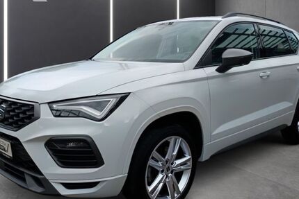 Seat Ateca 44.500 km 22.989 &euro; Bottrop 46236