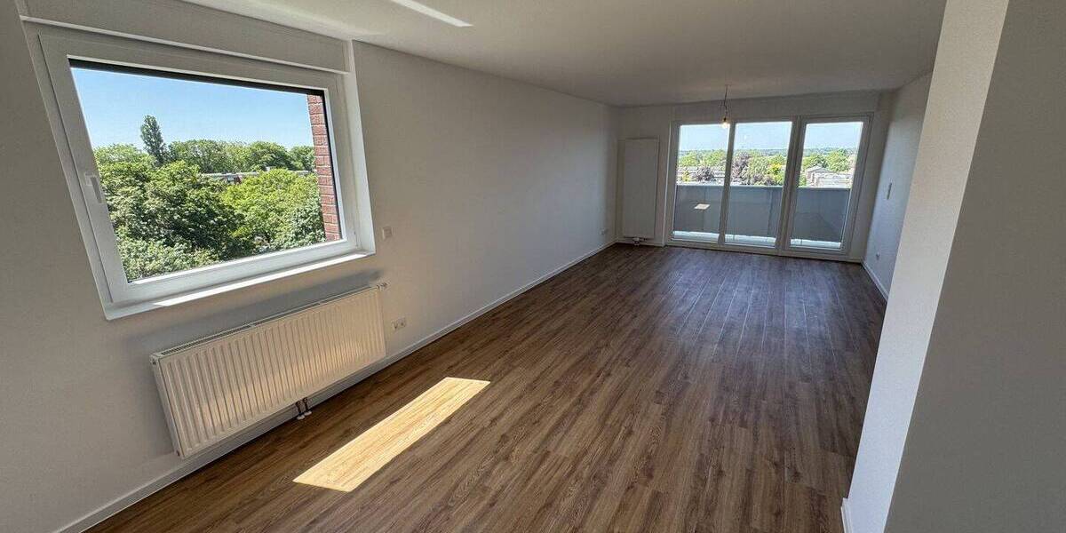 Etagenwohnung Kempen - 3 Zimmer, 78 m&sup2;, 205.000&euro; | Angebot:26841304