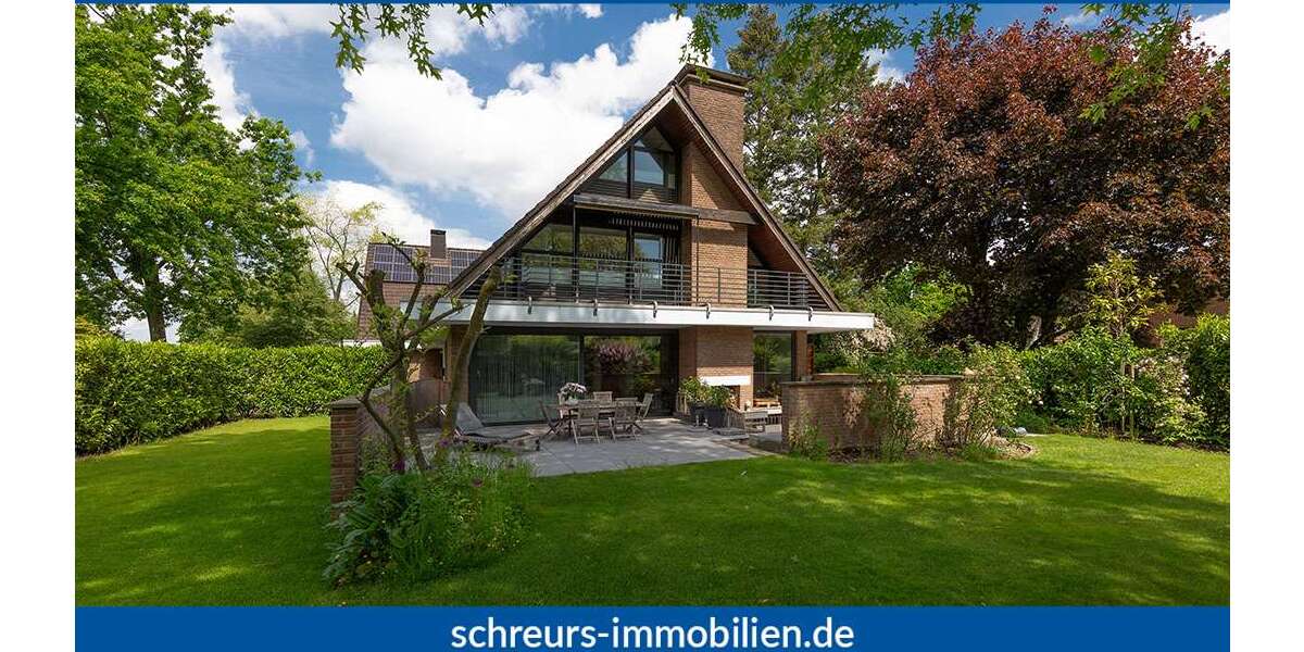 Einfamilienhaus Krefeld / Fischeln Fischeln - 4 Zimmer, 222 m&sup2;, 849.000&euro; | Angebot:26857728