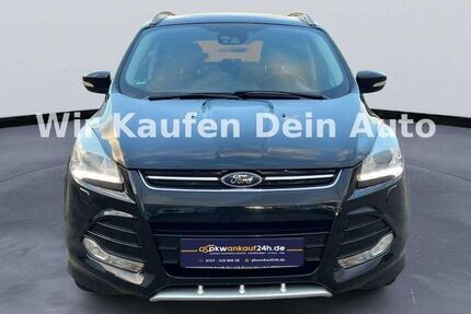Ford Kuga 224.878 km 7.000 &euro; Bottrop 46240
