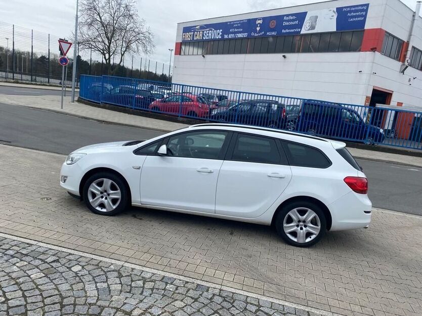Astra