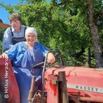 Hillu's Herzdropfa - Ächde Älbler