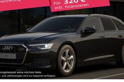 Audi A6 29.965 km 40.900 &euro; Düsseldorf 40233