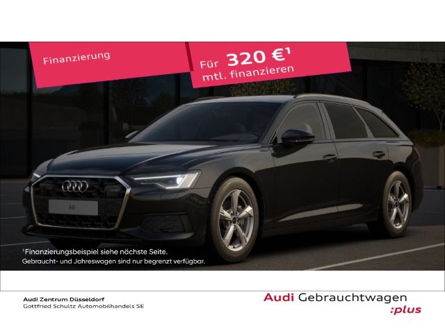 Audi A6 29.965 km 40.900 &euro; Düsseldorf 40233