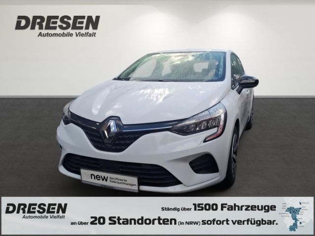 Renault Clio 28.609 km 12.990 &euro; Krefeld 47805