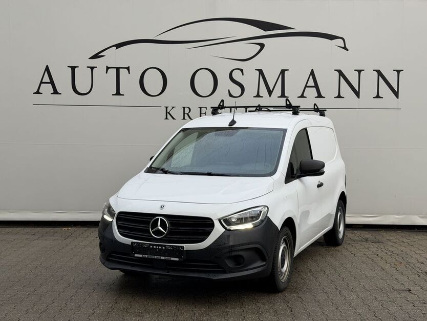 Mercedes-Benz Citan 21.164 km 17.450 € Krefeld 47805