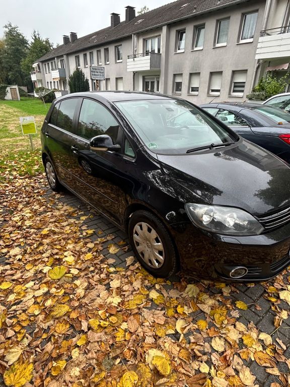 VW Golf Plus 182.000 km 5.100 € Dinslaken 47637