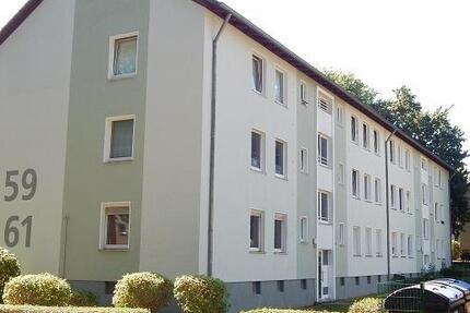 zentrale 2,5-Zimmer-Wohnung im EG 2 zimmer