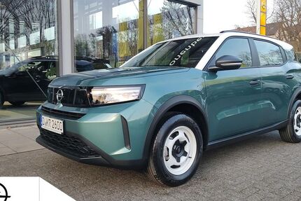 Opel Frontera 6.095 km 23.250 &euro; Düsseldorf 40625
